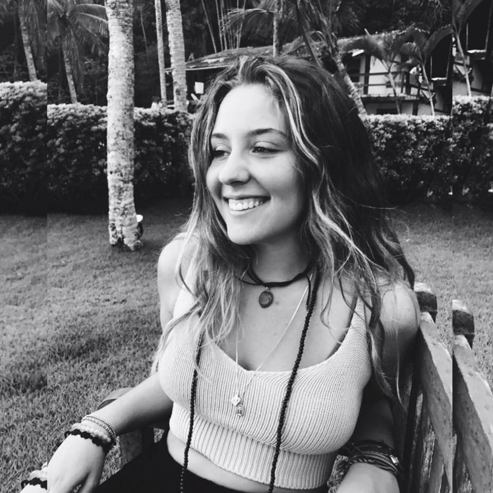 Meet your Posher, Giulia